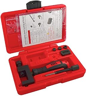 RK Racing Chain UCT2100(50) Universal Chain Breaker, Cutter, Press-Fit and Rivet Tool