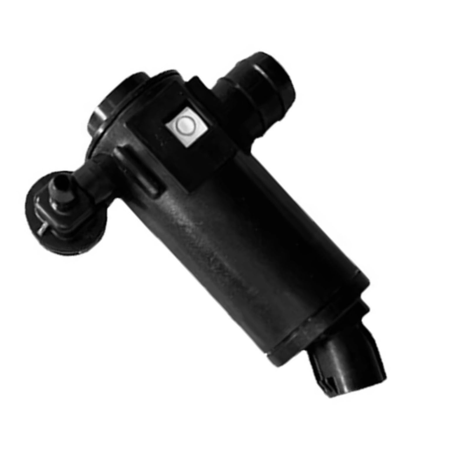 Windscreen Washer Pump Compatible with Subaru for Forester 2014 1 Pcs Windshield Washer Pump Replacement Part G22C67482
