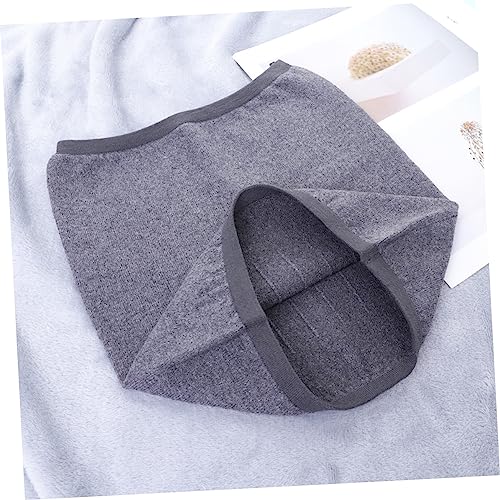 Faja Lumbares y Abdominal Elastic Gris Talla 1 miniatura 7