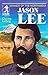 Jason Lee, Winner of the Northwest (Sower Series)