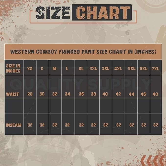 Men's Leather Suede Pants, Buckskin with Fringes, Native American Mountain Man Style4