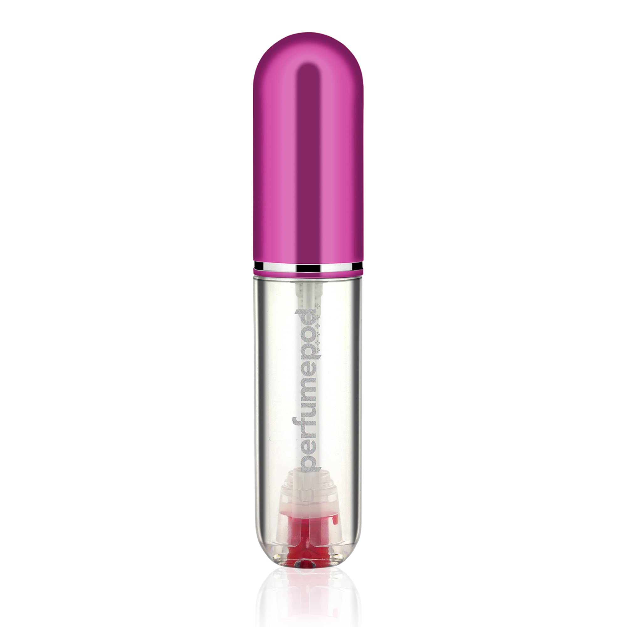 Perfumy Pod Hot Pink Spray do napełniania