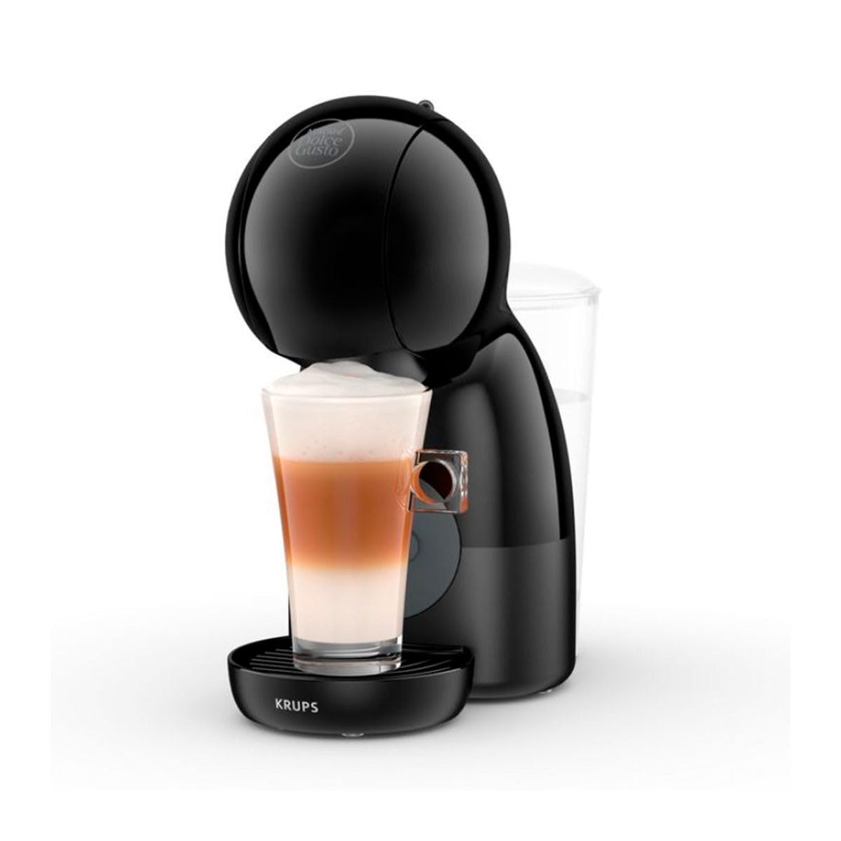 Cafeteira Elétrica Krups KP1A3BP0 Preto 1600 W 1 Copo 800 ml