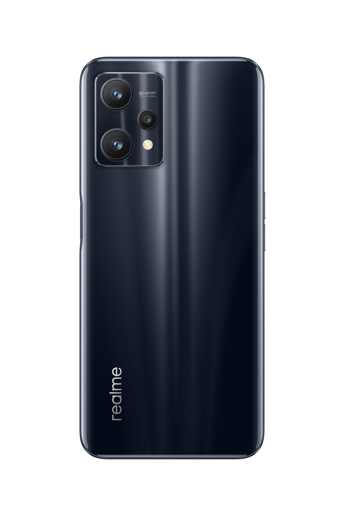 Amazon.com: realme 9 Pro Dual-SIM 128GB ROM + 6GB RAM (GSM