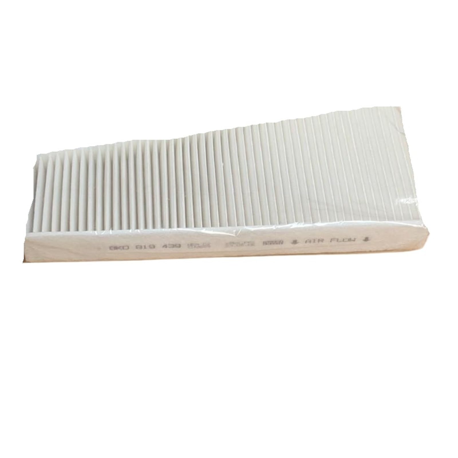 Genterun A External Ir Conditioning Filter Core Lone Filter Core ，Compatible For Udi ，A4lq5 5 S5 8Kd 819 439 8Kd819439(A)
