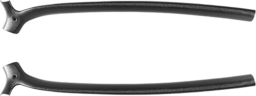 Miniatura 4 de Par (2) Juego de Moldura de Lateral Para Chev-rol-et Camaro Pontiac Firebird 1974-1981