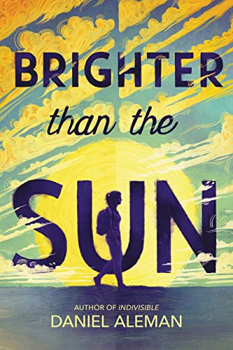 Brighter Than the Sun view 2