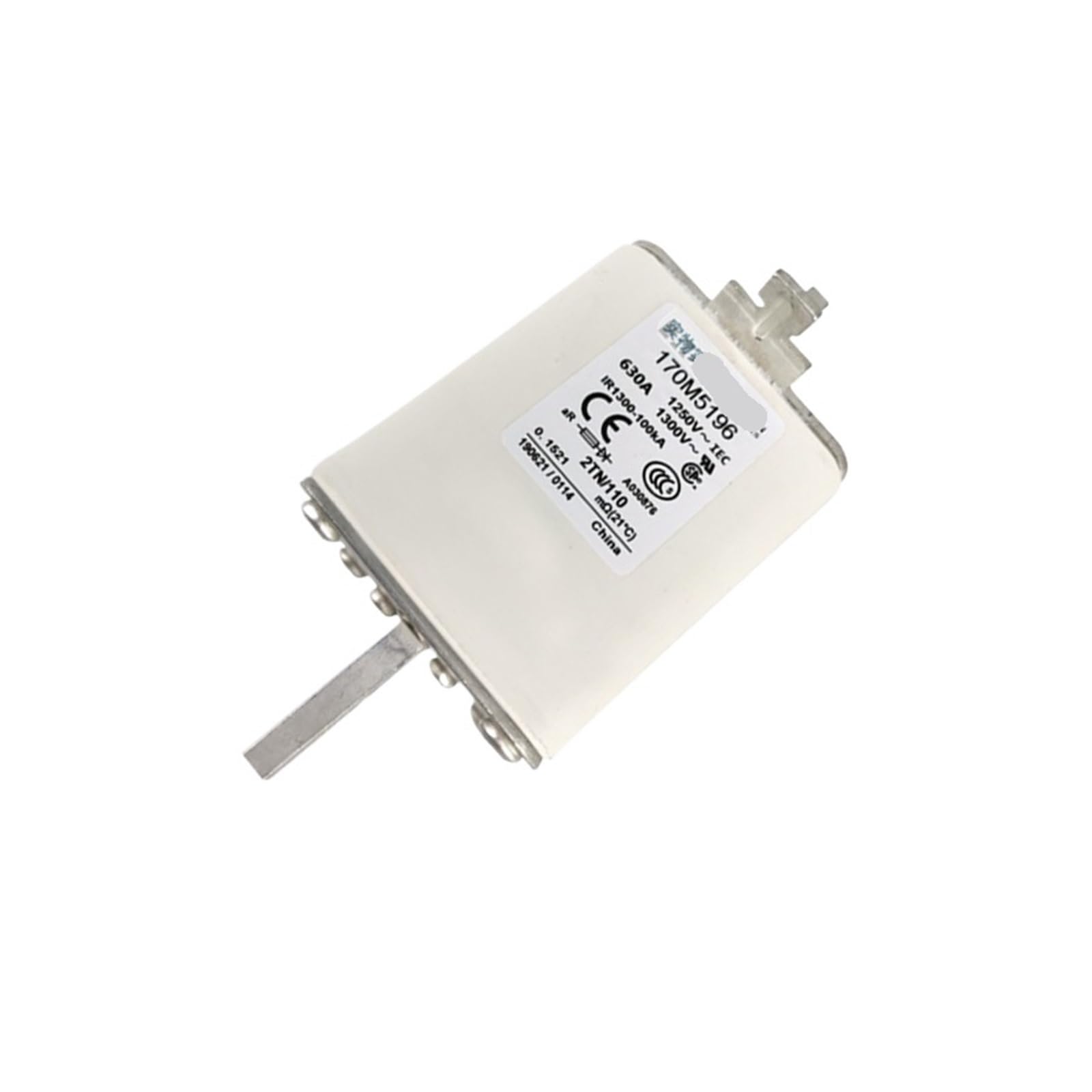 UWUKCJOKQ 170M5196 Fuse Protector Accessories Electronic Components