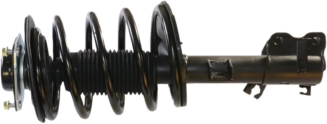 Gabriel G57031 Ultra ReadyMount Front Right Complete Strut Assembly for 02-06 Nissan Altima, 04-08 Nissan Maxima (1 Pack)