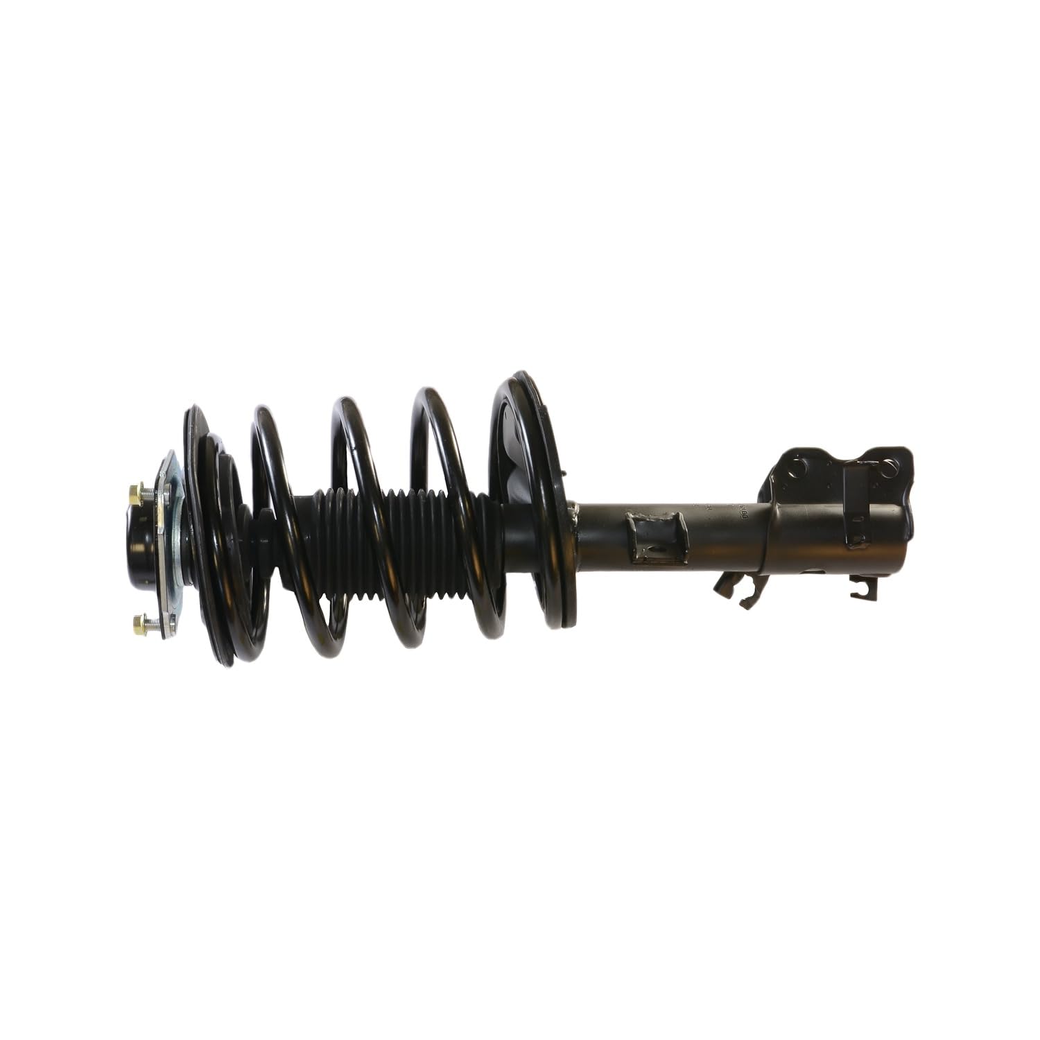 Gabriel G57031 Ultra ReadyMount Front Right Complete Strut Assembly for 02-06 Nissan Altima, 04-08 Nissan Maxima (1 Pack)