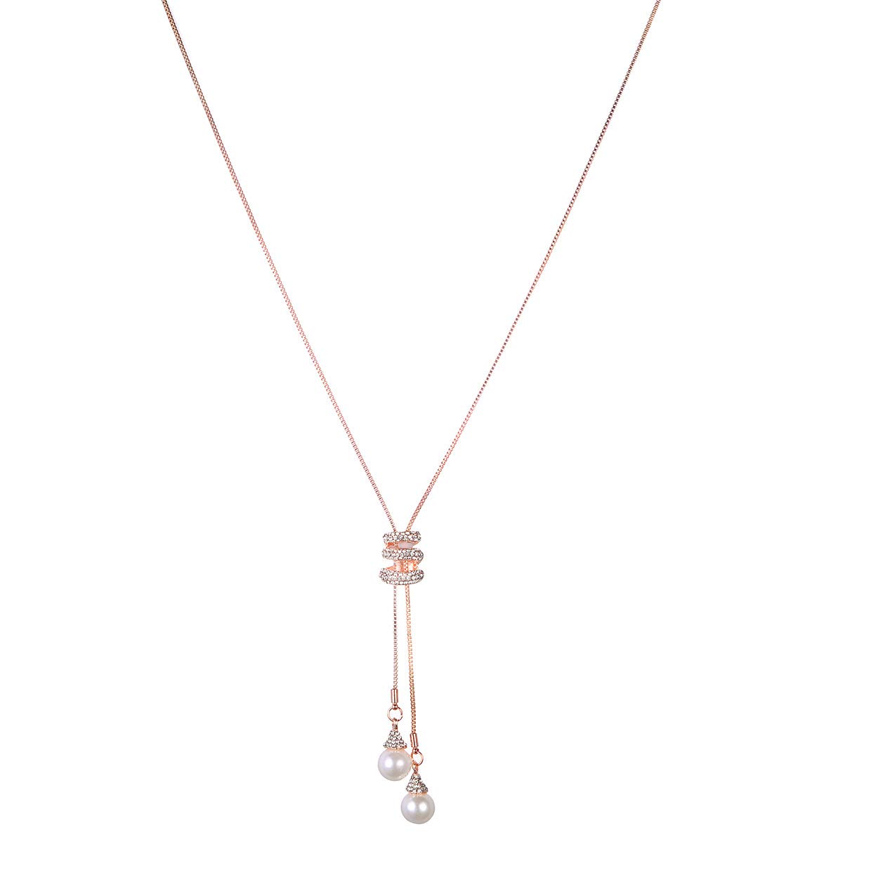 See full amazon price history chart for Yellow Chimes Western Stylish Collection Pearl Crystal Long Chain Pendant Necklace for Women and Girls (Golden Long Chain) Yellow Chimes Western Stylish Collection Pearl Crystal Long Chain Pendant Necklace for Women and Girls (Golden Long Chain) (B083K1XN34) Amazon Price History, Amazon Price Tracker