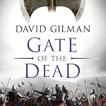 Cover of Gate of the Dead