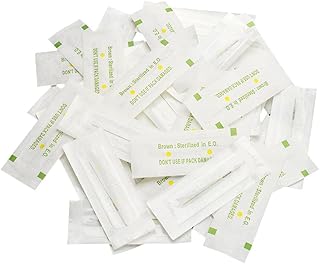 LOOM TREE Disposable Microblading Needle Permanent Eyebrow Makeup Tattoo Supply 50Pcs | Tattoo Needles, Grips & Tips-picture-33