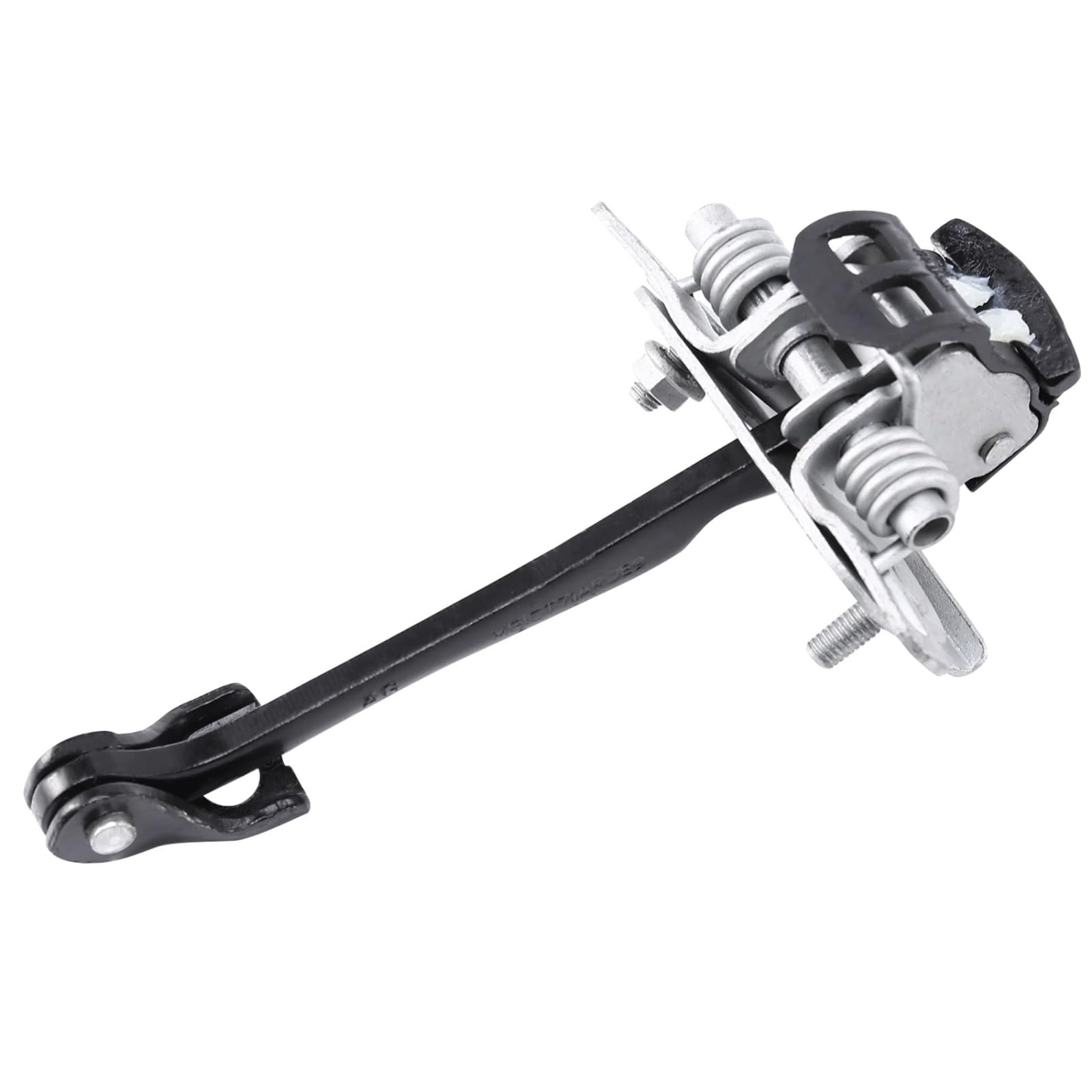 Door Check Strap Compatible with 308 308SW 308CC MK1 T7 2007 2008 2009 2010 2011 2012 2013 Car Door Hinge Stop Check Strap Limitery 9181N3 9181N2