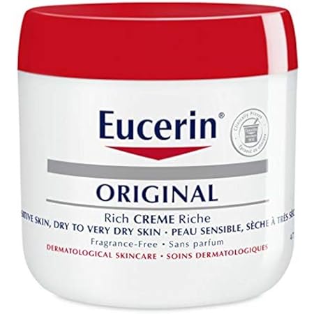 eucerin aqueous cream