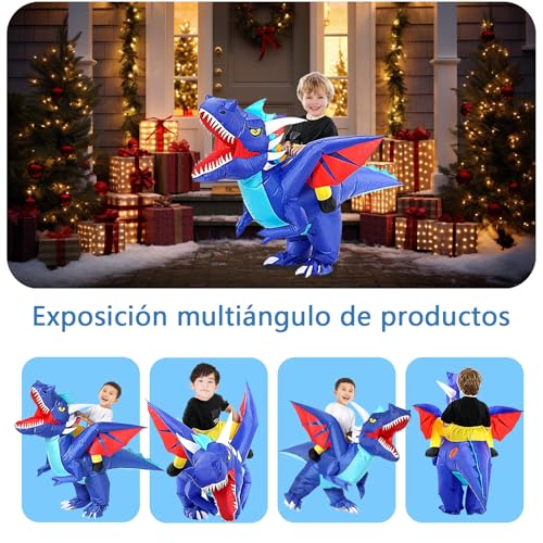 Disfraces, Toy Imagen adicional