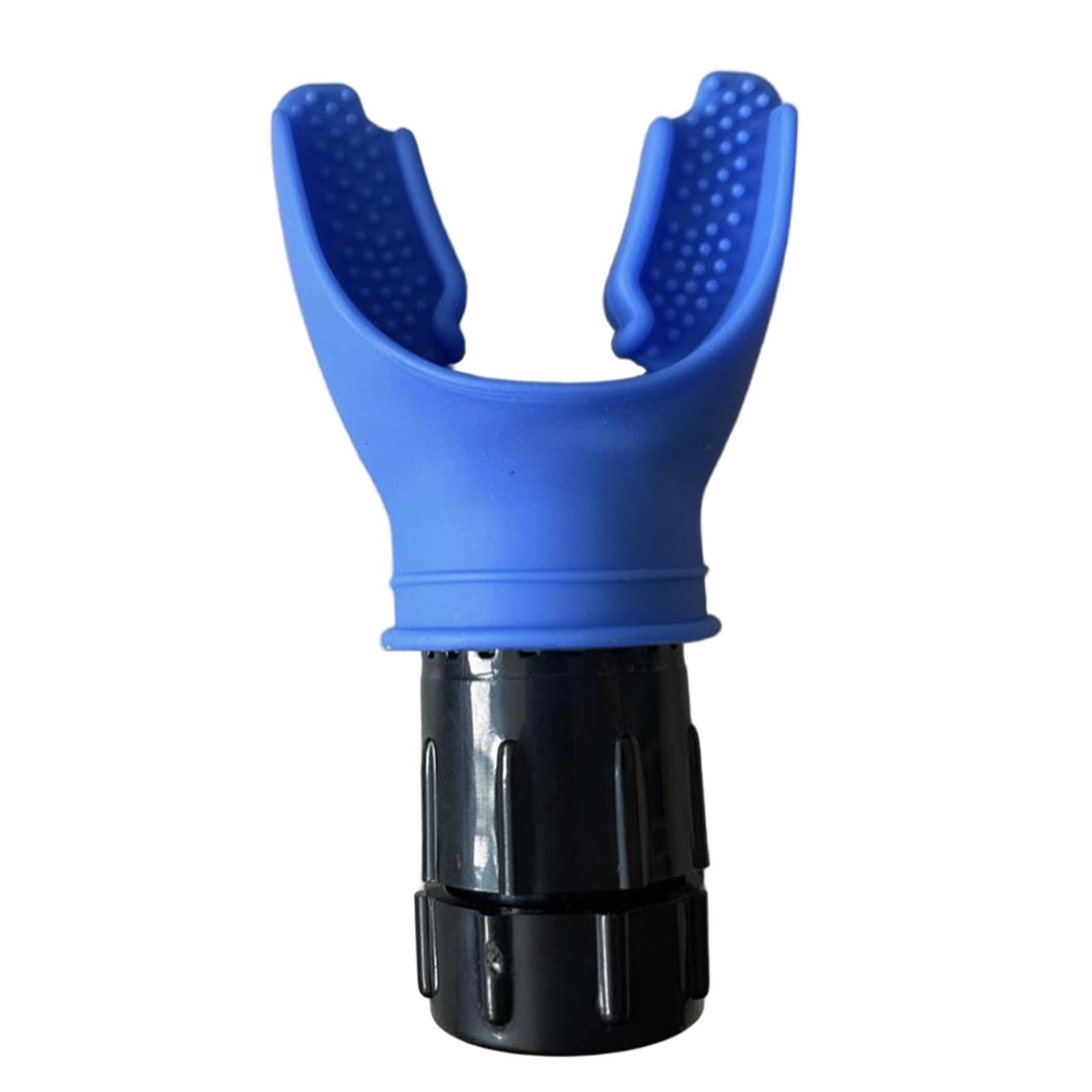 Deep Breathing Lung Exerciser Washable Respiratory Lightweight Training Tool blue| Other Health Care Supplies| |Health & Beauty-image-43