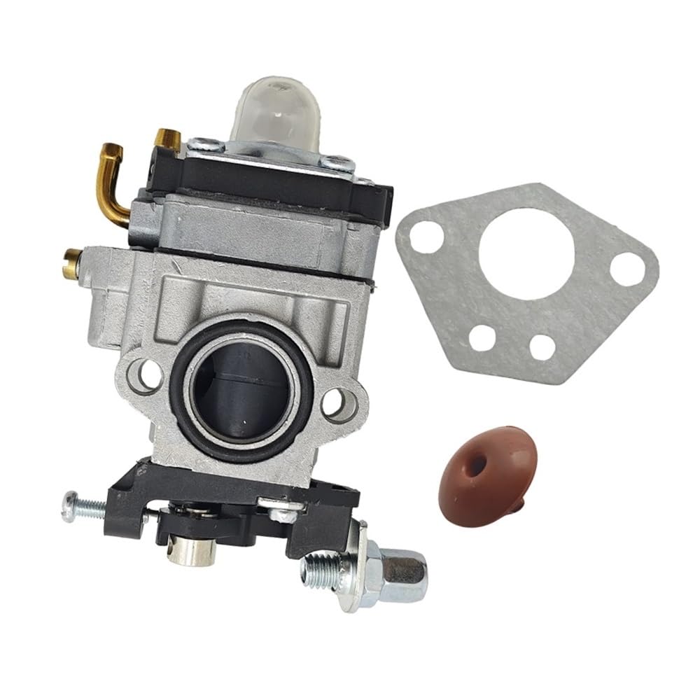 Carburateur pour moteur 43cc 52cc résolvant les pannes de démarrage
