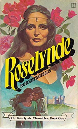 Roselynde 0600376338 Book Cover