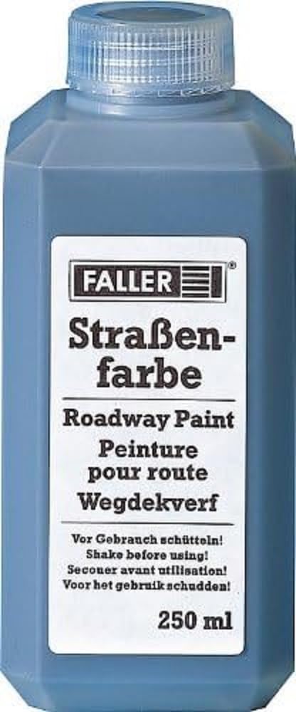 Faller 180506 Street Color 250 ml (100ml 3,99€) New