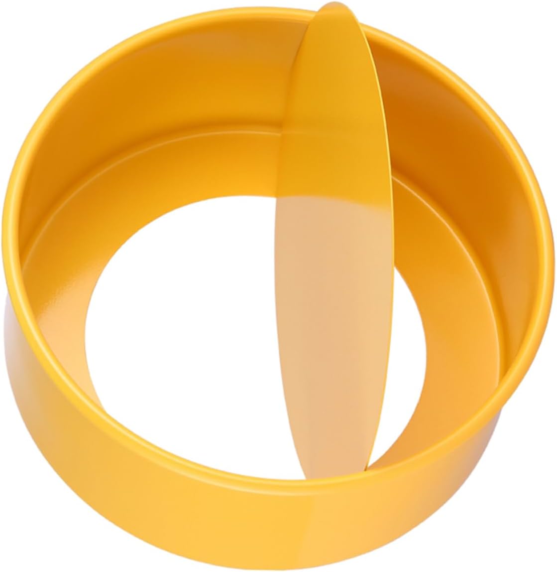 Detachable Baking Pan Round Baking Plate Non-stick Mold Kitchen Tool Cake Pan