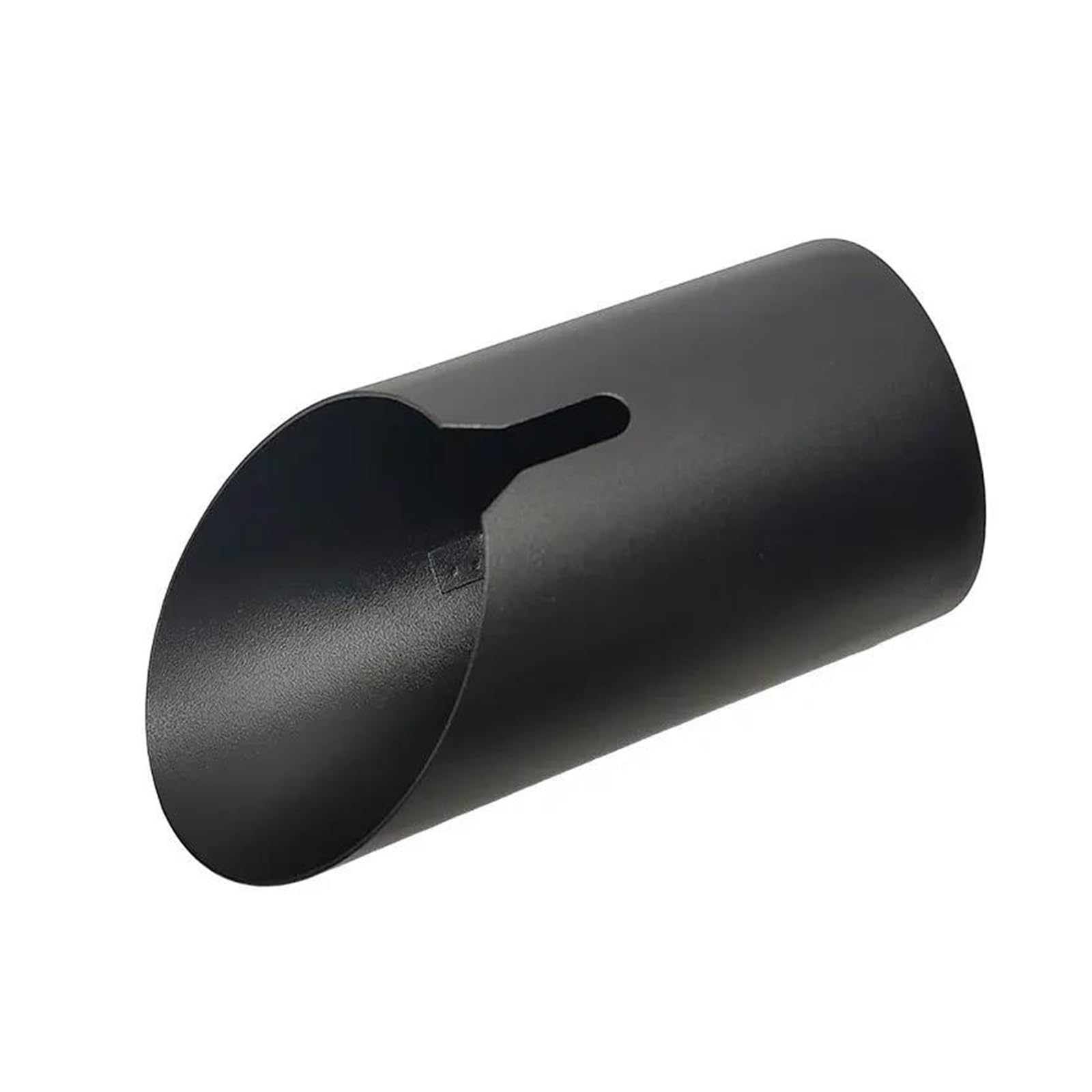 Bumper tailpipes For BMW 18-19 3 Series 320Li 330Li car exhaust pipe stainless steel sandblasted muffler tail throat 1PCS Muffler tailpipes