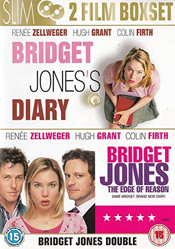 Bridget Jones'S Diary/Bridget Jones - The Edge Of Reason [Dvd]