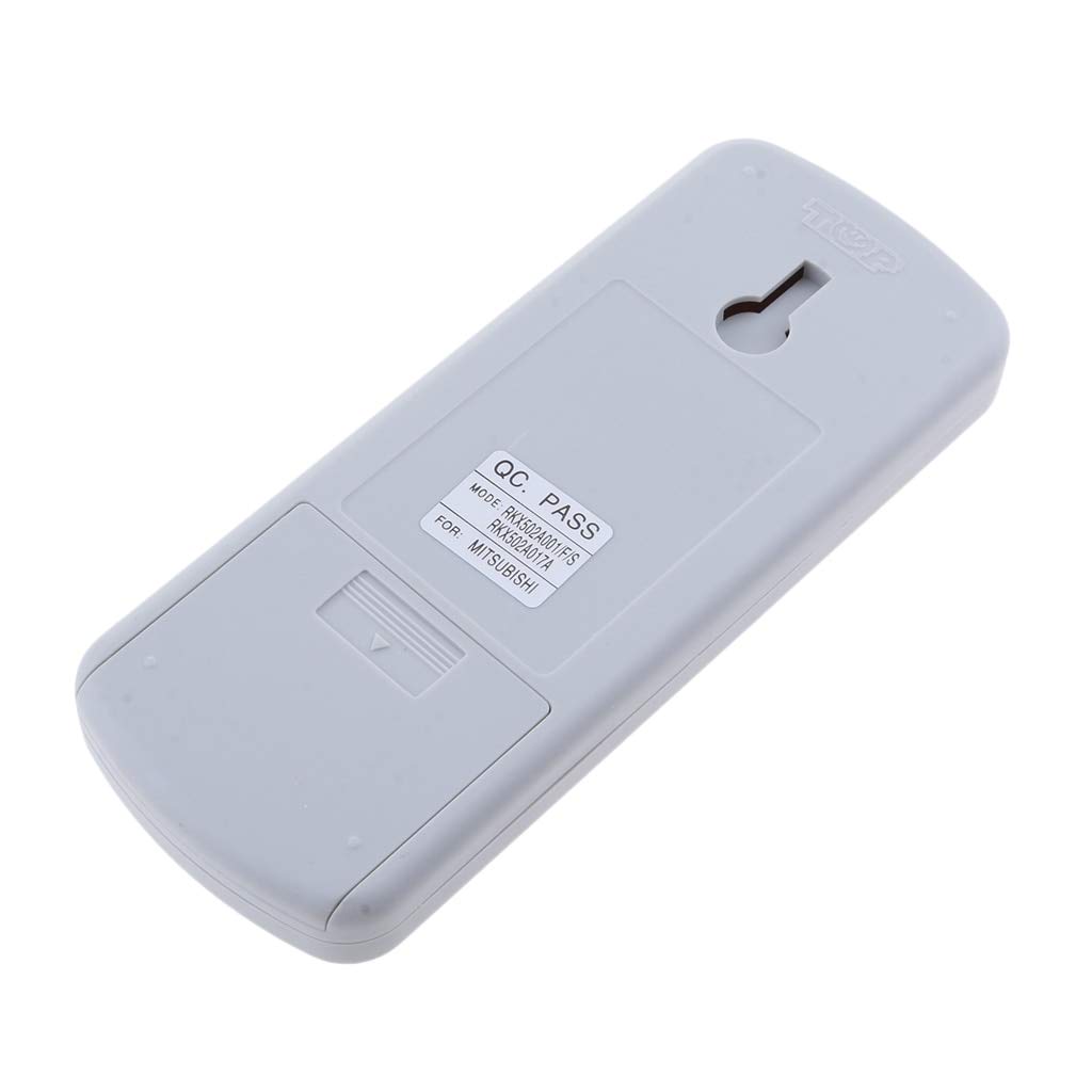 Rkx502a001 Telecomando di ricambio per Mitsubishi Condizionatore d'aria