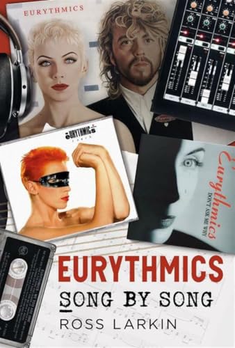Eurythmics - Song by Song