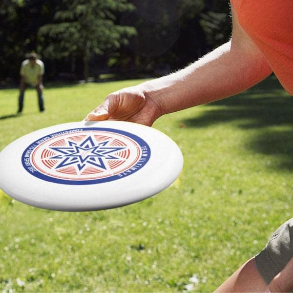 Amazon.co.jp: HADWAO ディスク スポーツ アルティメット フリスビー