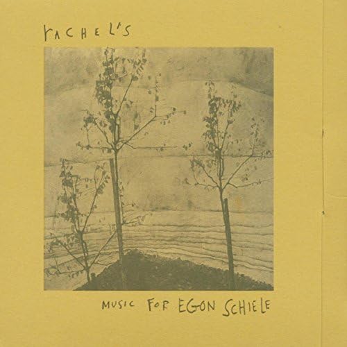 Music For Egon Schiele
