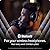 VIZIO 75-Inch V-Series 4K UHD LED Smart TV with Voice Remote, Dolby Vision, HDR10+, Alexa Compatibility, V755-J04, 2022 Model