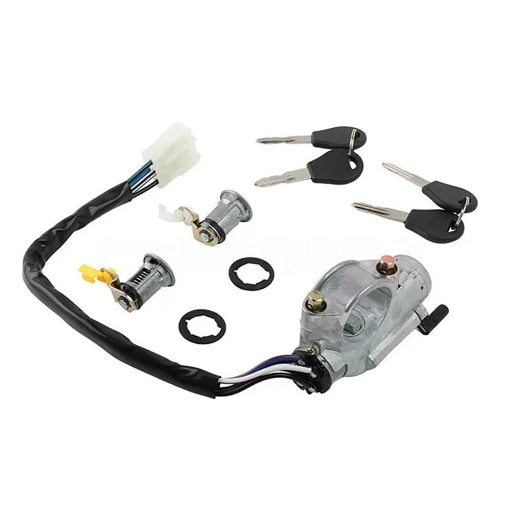 Car Lock Barrel for Nissan for D21 1986-1989