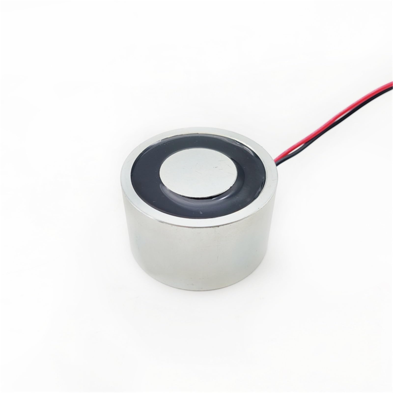 Électro-aimant 24V DC 500N XH5030-24v à libération contrôlée de 50Kgs