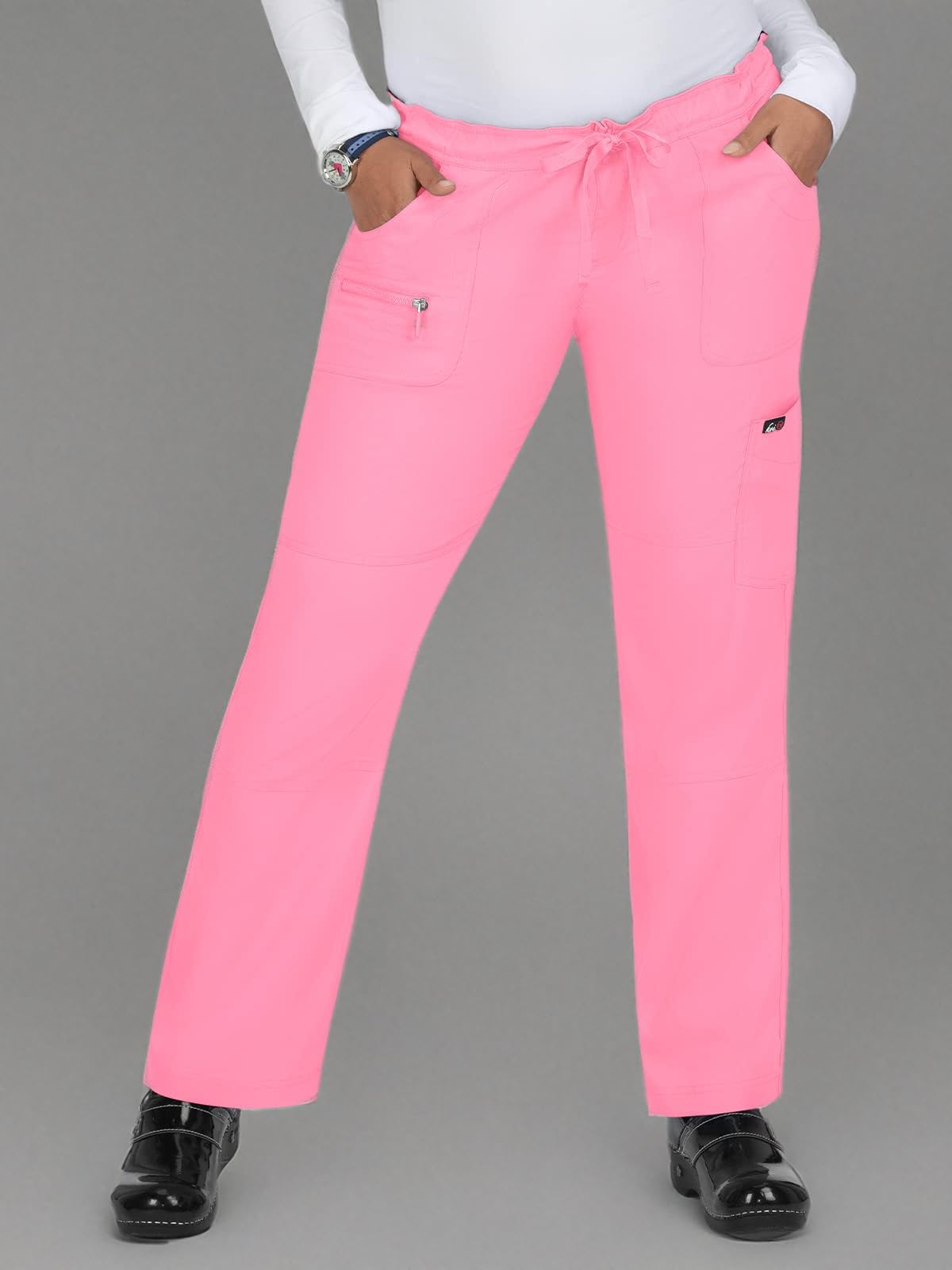 KOI Lite 721 Peace Scrub damskie spodnie