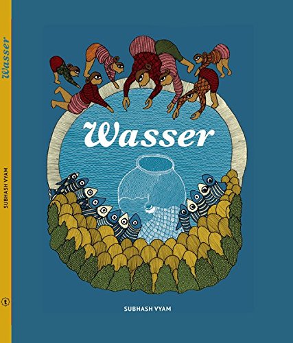 Wasser Wasser