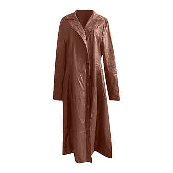 ジャケット・アウター herlipto Capucines Long Coat brown 519kWEN0jHL._UY350_.jpg