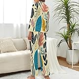 Zoom IMG-2 hzcraes pigiama donna piante tropicali Zoom IMG-2 hzcraes pigiama donna piante tropicali