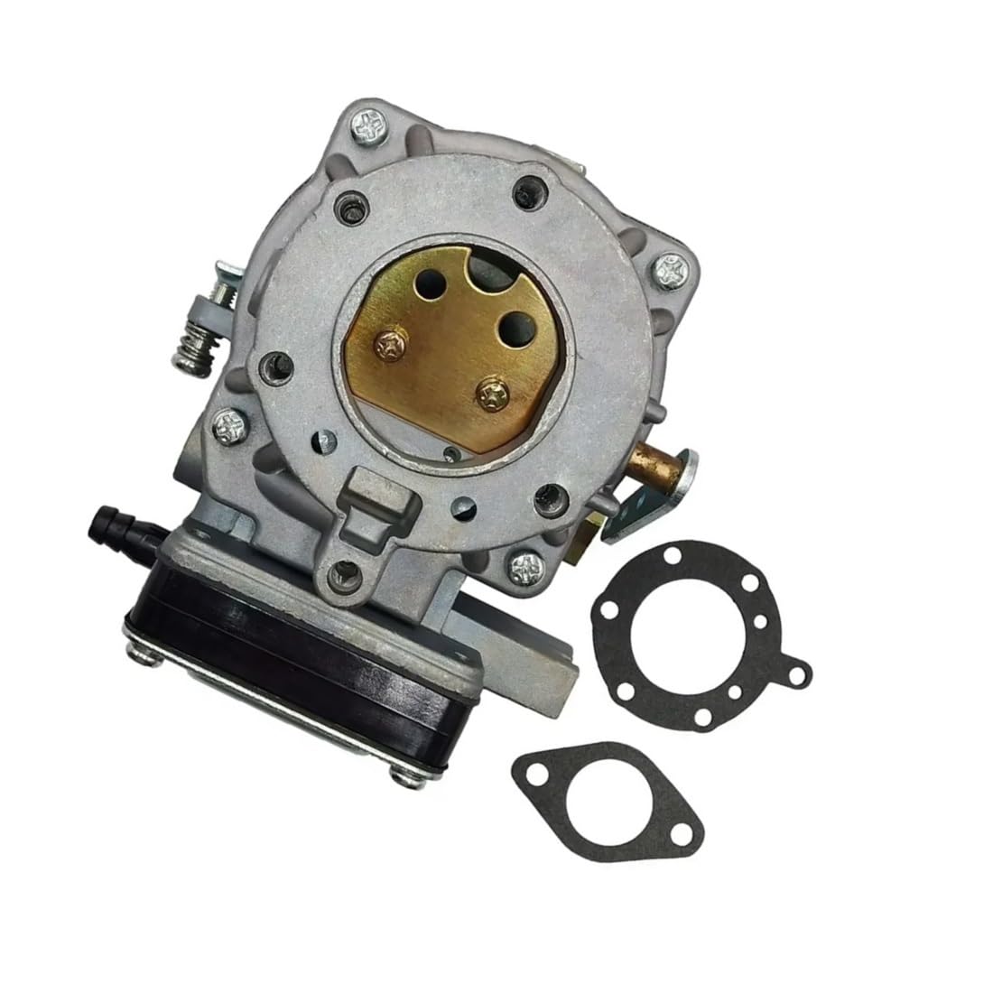 Carburateur tracteur 16,5 HP résout panne démarrage 693480 499306