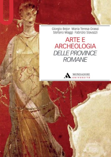 Arte e archeologia delle province romane