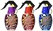 Kidsmania Sour Blast Candy Spray Grenades, 12 Count
