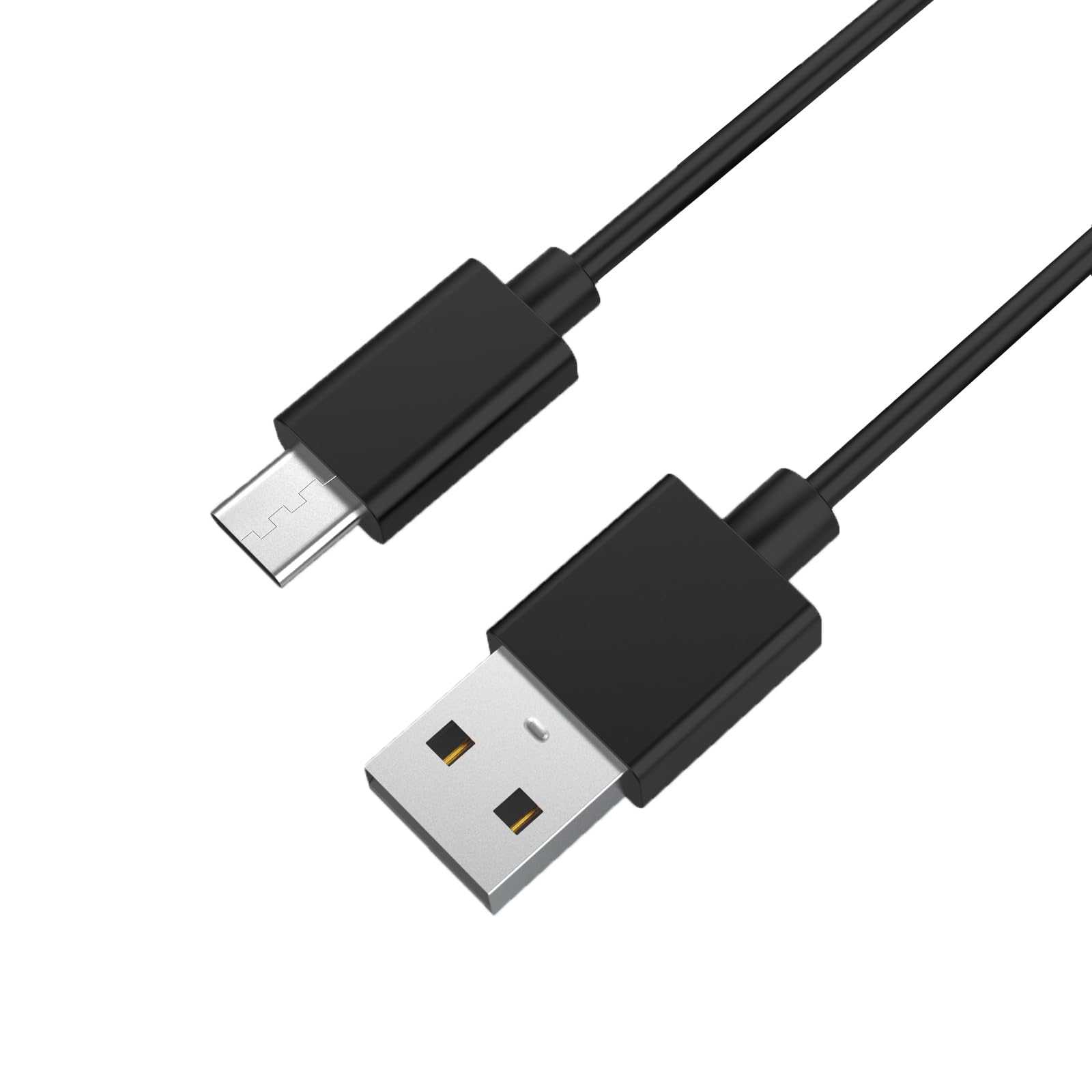 Replacement USB Type C Charger Cable WH-1000XM3 Power Supply Cord Compatible with Sony 1000XM4 WH-1000XM5 WF-1000XM3 WH-XB700 WH-XB900N H910N H800 SBH24 Wireless Noise Canceling Headphones (3.3ft)-image-39