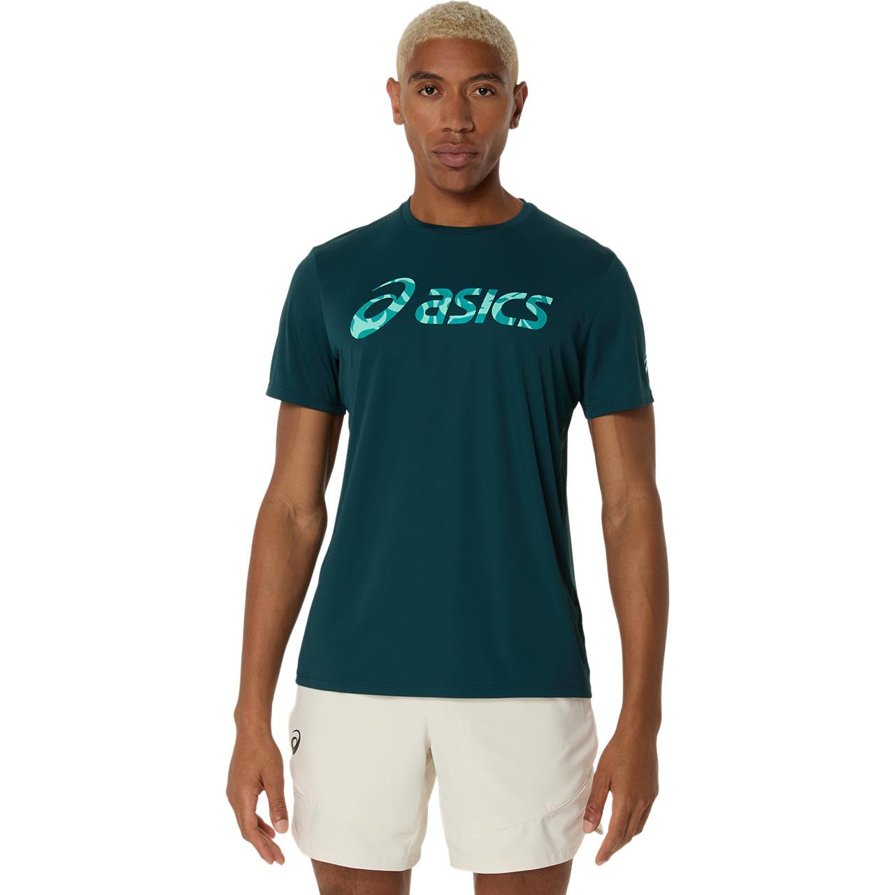 ASICS Men's Regular Fit T-Shirt-picture-33