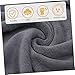Levemolo Durable Fast-Dry Pet Bath Towel Absorbent Drying Towel for Dogs Cats and Puppies Machine Washable Skin-Friendly Super Absorbent s