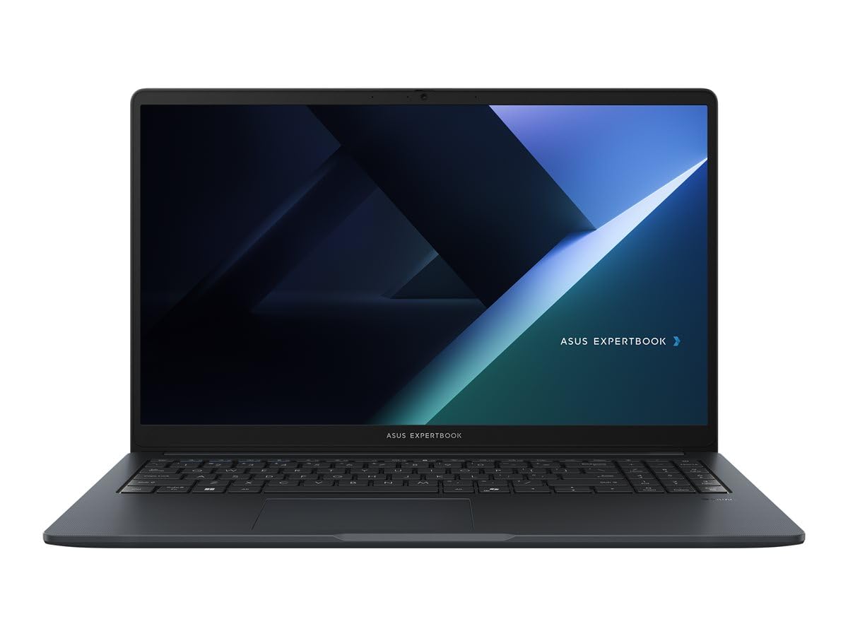 Asus Black/Grey Expertbook B1 B1503cv-I715x Intel® Core™ I7 I7-13620H Laptop 39.6