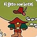 El gato con botas (Castellano - A Partir De 0 Años - Manipulativos (Libros Para Tocar Y Jugar), Pop-Ups - Librodedos)