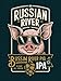 Label Peelers Russian River Blind Pig Clone Beer Kit - All Grain