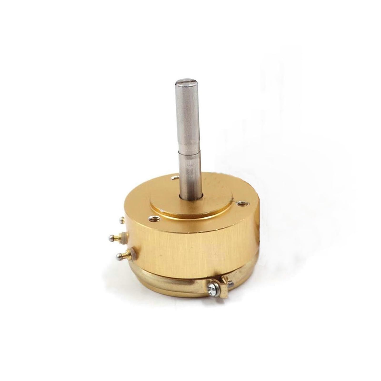 Potentiomètre rotatif WDD35D-1 10k et encodeur de transducteur de pression pour servomoteur