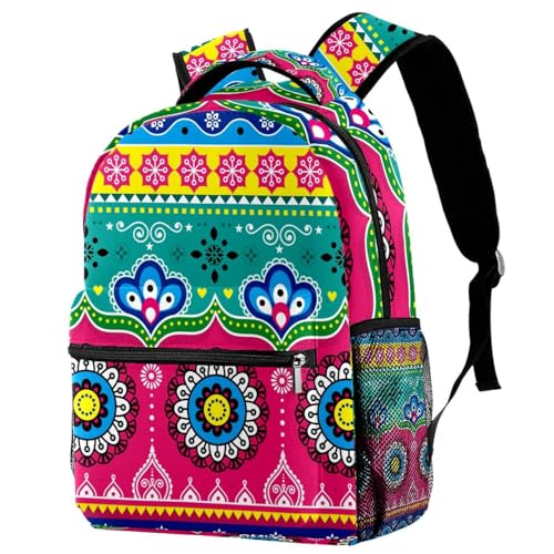 Sac de voyage décontracté multicolore pour vos weekends et sorties en ville