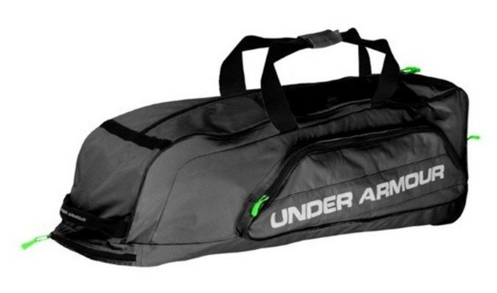 under armour lacrosse backpack
